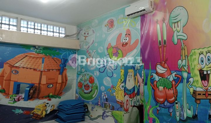 Affordable Connected Shophouses in Monang Maning