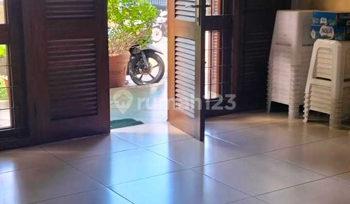 Good House in Puri Indah with Freehold Title 2