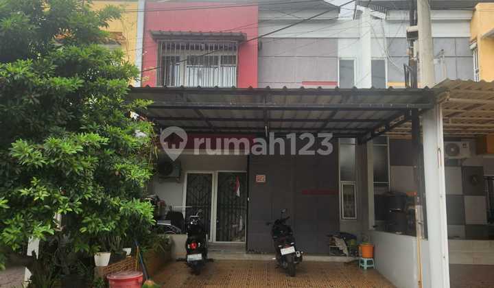 Rumah SHM di Pegadungan Rumah SHM di Pegadungan