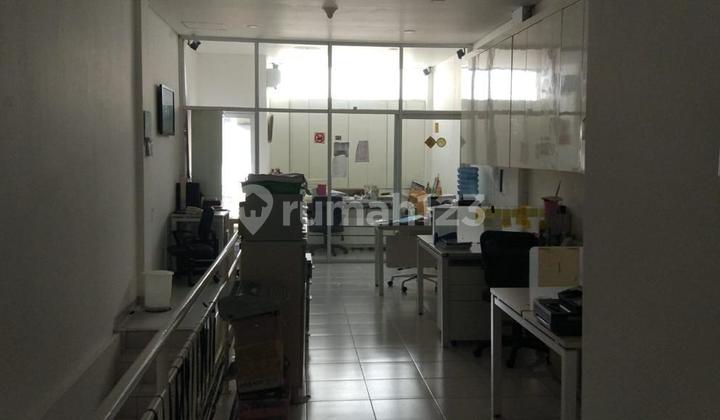 Ruko Di Citra Garden City Citra 6, Pegadungan Shm