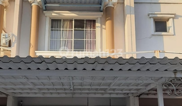 Rumah Bagus di Green Lake City Rumah Bagus di Green Lake City