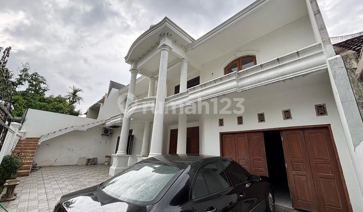 Rumah Bagus di Bsd 2