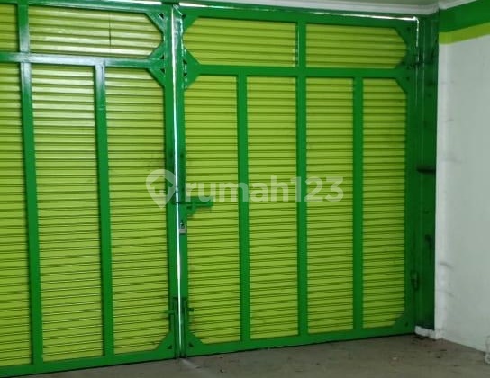 Warehouse in Bitung. Warehouse in Bitung.