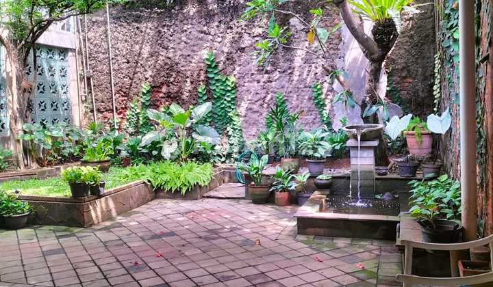 Rumah Bagus di Puri Indah SHM Rumah Bagus di Puri Indah SHM