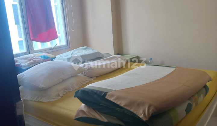 Apartemen 2 Kamar Tidur Unfurnished 2