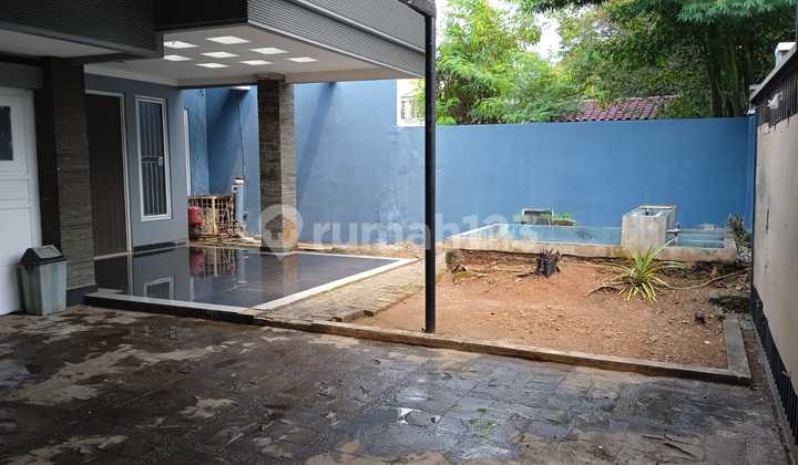 Rumah Bagus di Duren Sawit 2