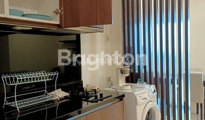 APARTEMEN LAVENUE PANCORAN