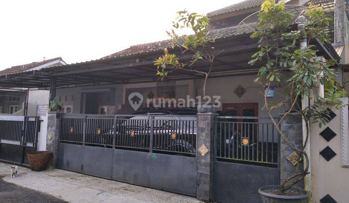 DIJUAL RUMAH TINGKAT DI PURBALINGGA WETAN (TENGAH KOTA) 2