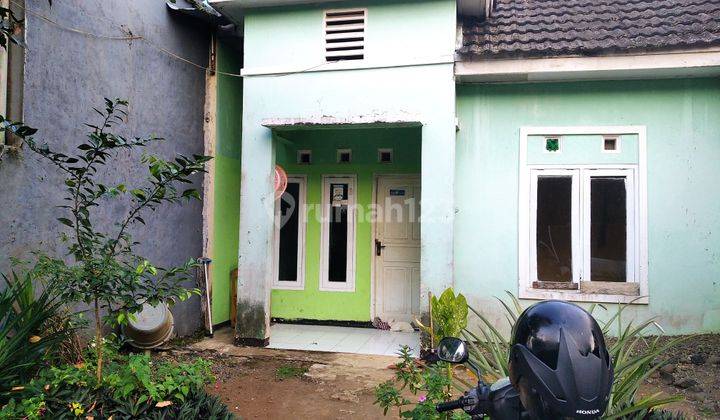DIJUAL RUMAH MURAH DI GEMURUH PADAMARA PURBALINGGA 1