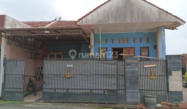 DIJUAL CEPAT RUMAH HOOK DIBABAKAN PURBALINGGA 1