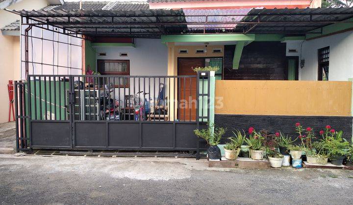 DIJUAL RUMAH HOOK MINIMALIS DIKALIGONDANG PURBALINGGA 1