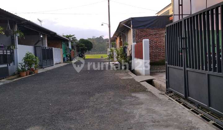 DIJUAL RUMAH HOOK MINIMALIS DIKALIGONDANG PURBALINGGA 2