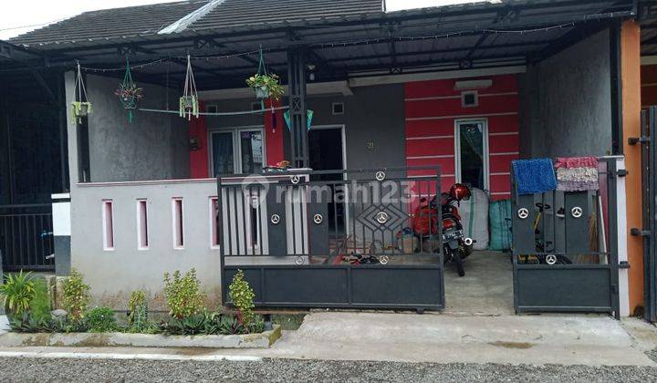DIJUAL RUMAH MINIMALIS DI GRECOL DEKET TERMINAL PURBALINGGA 1