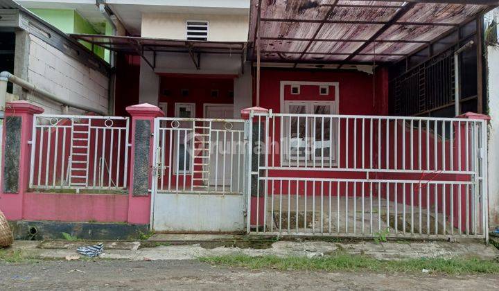 DIJUAL RUMAH MINIMALIS DIGRIYA SAFIRA 3 PURBALINGGA 1