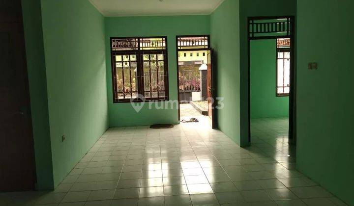 DIJUAL RUMAH DIBABAKAN PURBALINGGA 120M2 410 JUTA 2