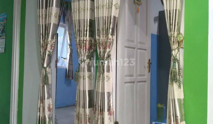 JUAL RUMAH DI GRIYA SATRIA MANDALATAMA PURWOKERTO 2