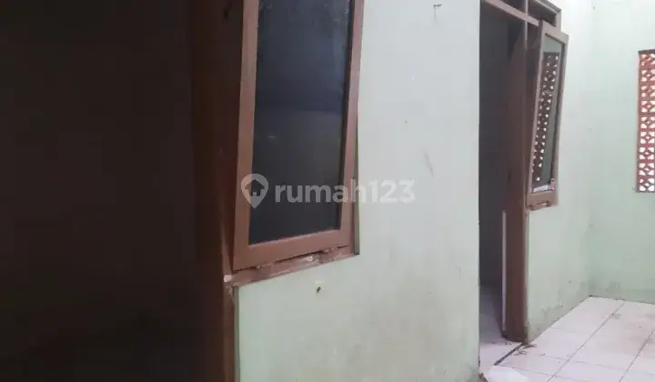 JUAL TANAH BONUS KOS-KOSAN 2 LANTAI SELANGKAH KE UNSOED 2