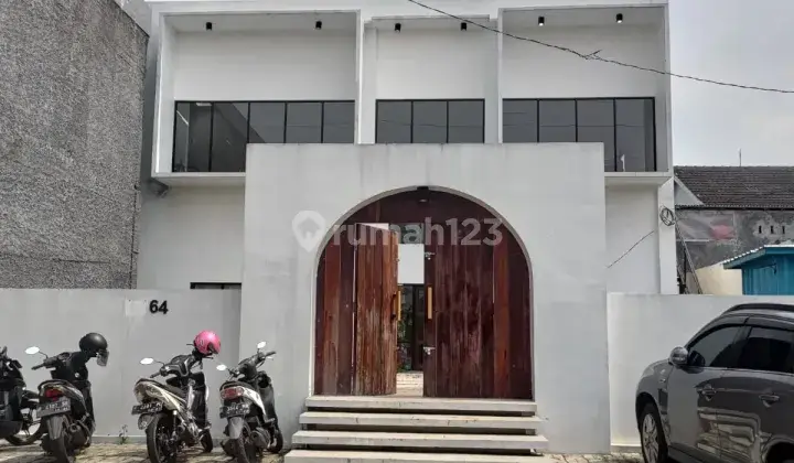 Dijual Cepat Rumah di Mersi Purwokerto Cocok untuk Usaha 1