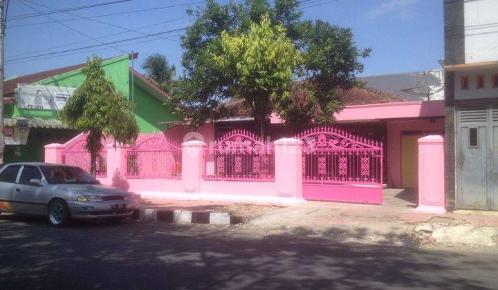 DIJUAL RUMAH STRATEGIS DI BANCAR PURBALINGGA 1