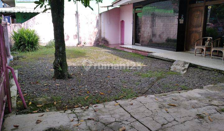 DIJUAL RUMAH STRATEGIS DI BANCAR PURBALINGGA 2