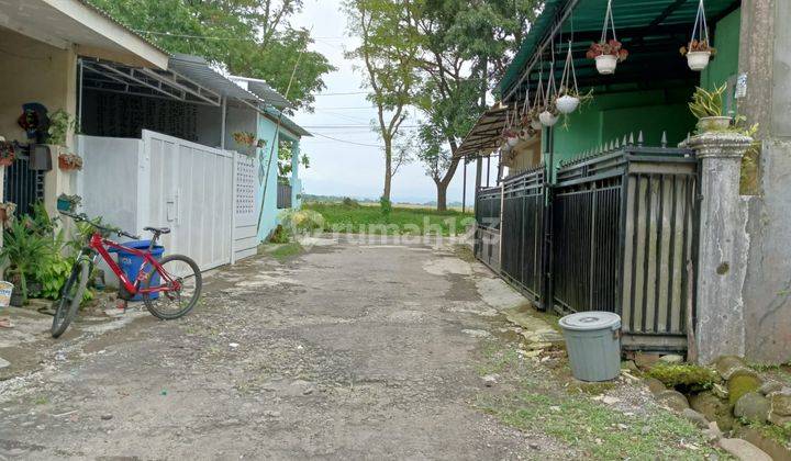 RUMAH NYAMAN TYPE 36/72 DIGEMURUH PURBALINGGA 2