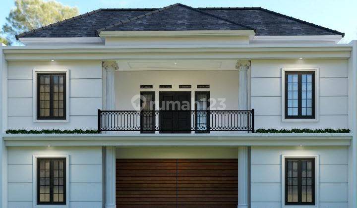 Tanah Kavling SHM, Rumah dan Rumah Kost di Pusat Kota Purwokerto 1