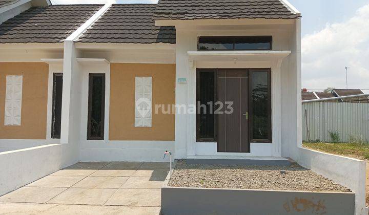 RUMAH CANTIK HARGA MENARIK BELAKANG MASJID CENGHO PURBALINGGA 1