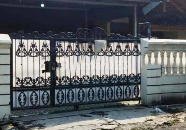 Jual Murah Rumah Cantil Komplek Barata Ciledug Tangerang 