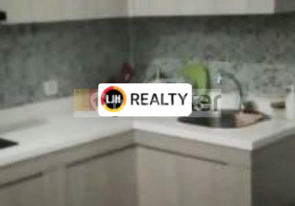 Apartemen Casa De Parco Tower Magnolia BSD City 2