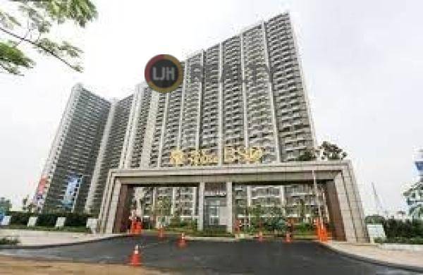 Jual Murah Dekat Aeon Mall Apartemen Sky House Studio Di Bsd City 1