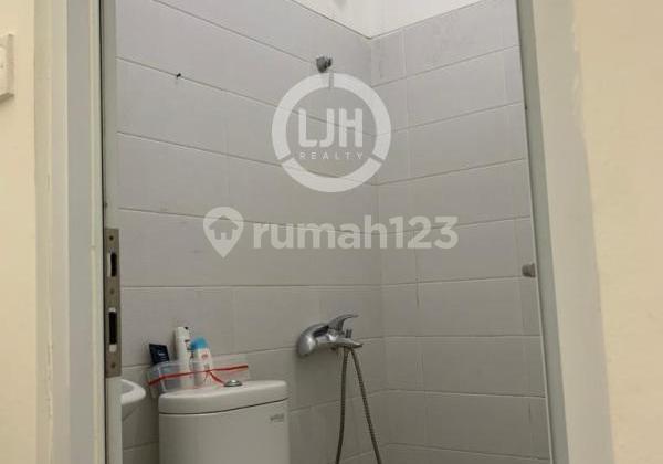 Jual Dekat Aeon Mall Rumah Cantik Simplicity The Icon BSD City 2