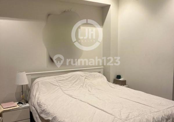 For Sale: The Branz Tower B Apartment in Bsd City 2