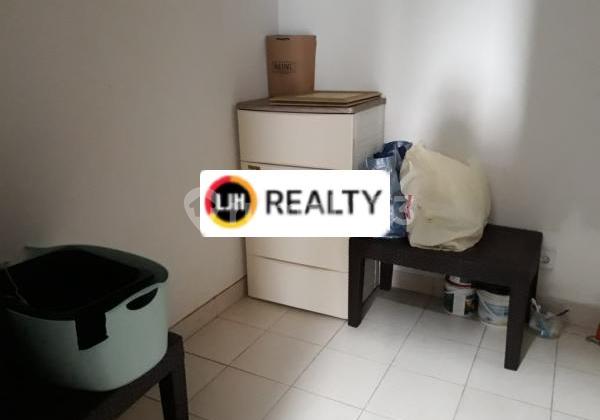 Jual Murah Dekat Aeon Mall Furnished 3 Lantai Regent Town BSD City 2