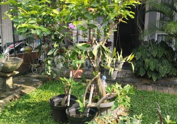 For Sale Cheap Simplicity The Icon House Bsd City Near Toll Access 2