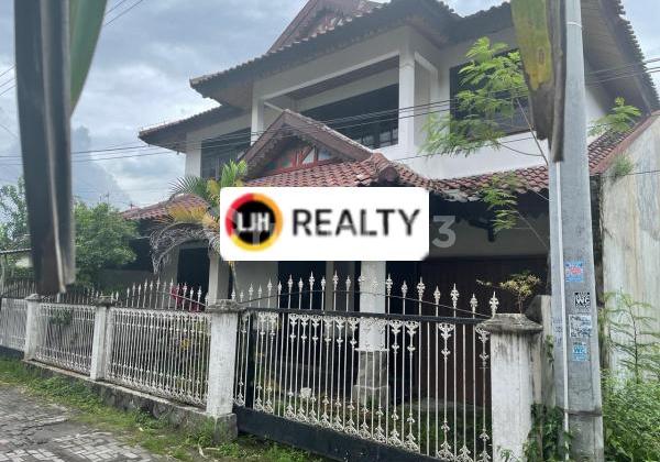 Jual Dekat Kampus Ugm Pogung Baru Sleman Yogyakarta Jual Dekat Kampus Ugm Pogung Baru Sleman Yogyakarta