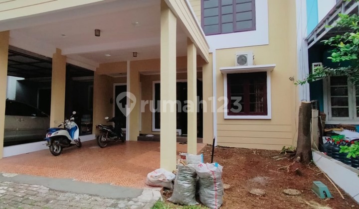 For Sale Near Montreal Toll Gate, Kota Wisata Cibubur, East Jakarta 2