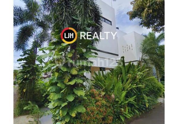 Jual Murah Dekat Bsd 2.5 Lantai Emerald Serpong Park Tangsel 2