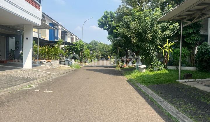 Jual Murah Dekat Sekolah Stella Maris Cluster Sevilla Bsd City 2