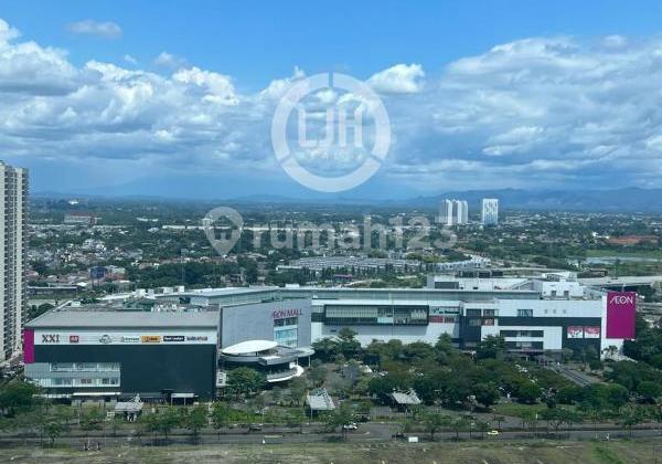 For Sale: The Branz Tower B Apartment in Bsd City