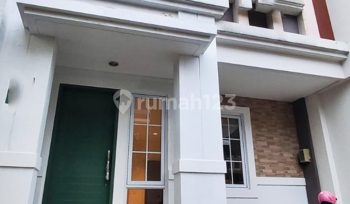 Jual Murah Rumah Hoek Cantik Dekat Pintu Tol Savia Bsd Tangsel Jual Murah Rumah Hoek Cantik Dekat Pintu Tol Savia Bsd Tangsel