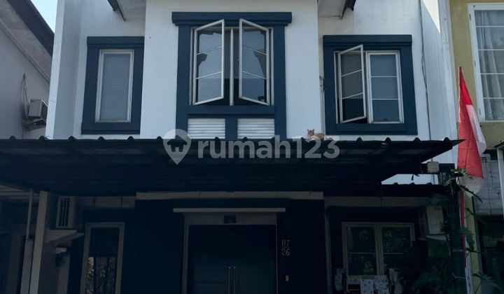 Jual Rumah Cantik Dekat Pintu Tol Brazilia Flamingo Latinos Bsd Jual Rumah Cantik Dekat Pintu Tol Brazilia Flamingo Latinos Bsd