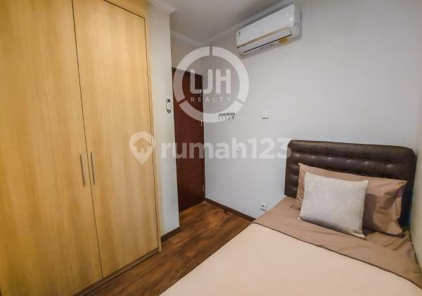 For Rent Apartment Assati Garden House Vanya Park - BSD City 2