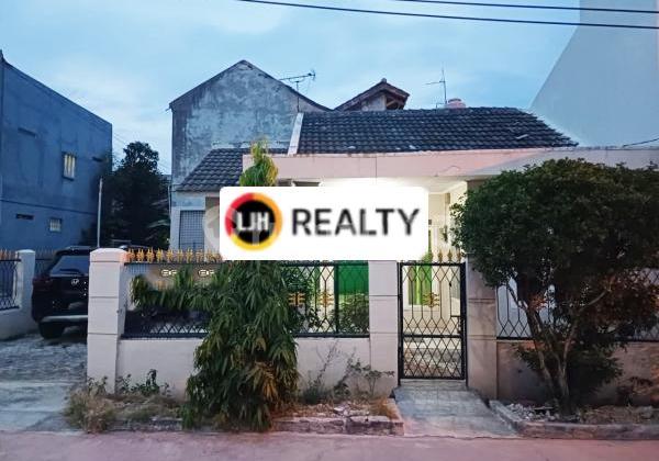 Jual Murah Rumah Hoek Cluster Tytyan Kencana Bekasi Jawa Barat Jual Murah Rumah Hoek Cluster Tytyan Kencana Bekasi Jawa Barat