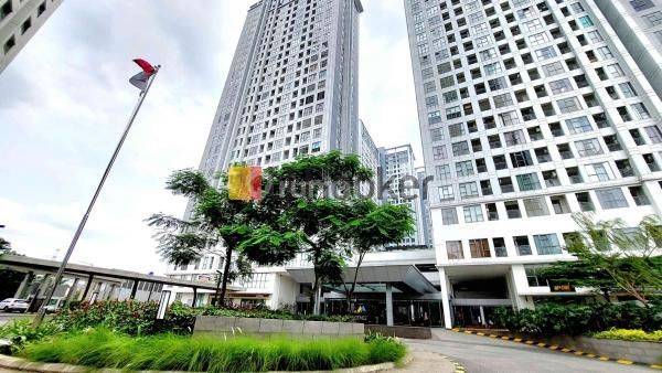 Disewakan Apartemen M Town 3 Br Di Gading Serpong  1