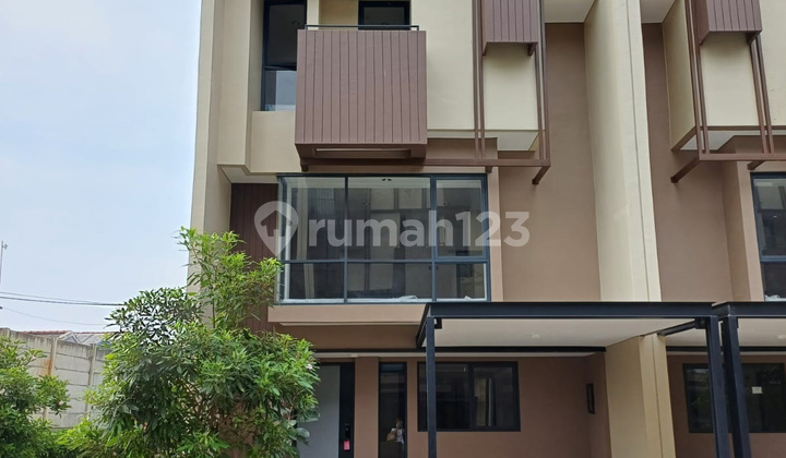 Sewa Rumah Cantik Furnished Hoek Impresahaus Tabebuya Bsd City Sewa Rumah Cantik Furnished Hoek Impresahaus Tabebuya Bsd City