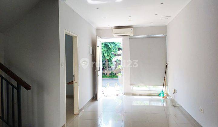 Jual Murah Rumah Cantik Riviera Village Gading Serpong Tangerang 2