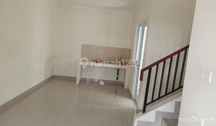 Jual Murah Rumah Cantik Verdi Symphonia Gading Serpong Tangerang 2