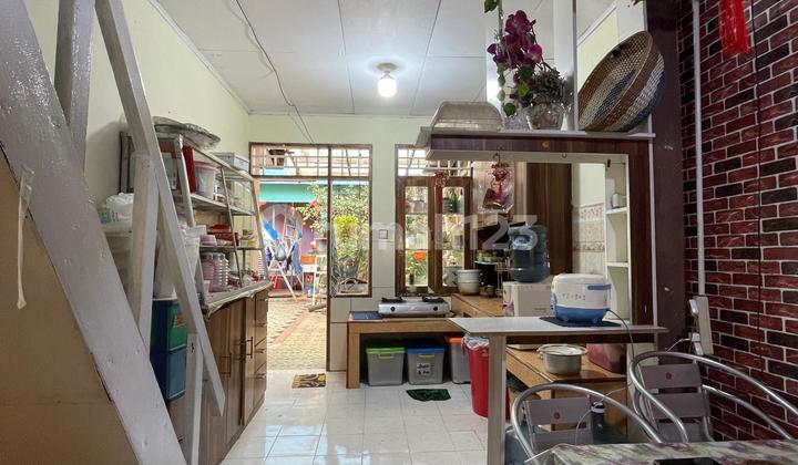 Sell Beautiful House Near Graha Raya Bintaro Tangerang Toll Gate 2