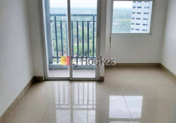 Dijual Paling Murah Apartemen Serpong Garden Cisauk Tangerang 2