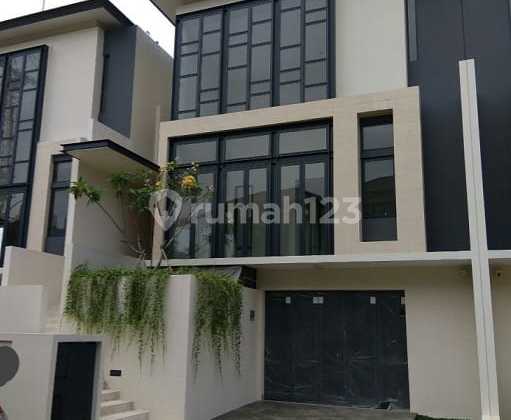 Jual Murah Dekat Aeon Mall Lancewood Nava Park Bsd City